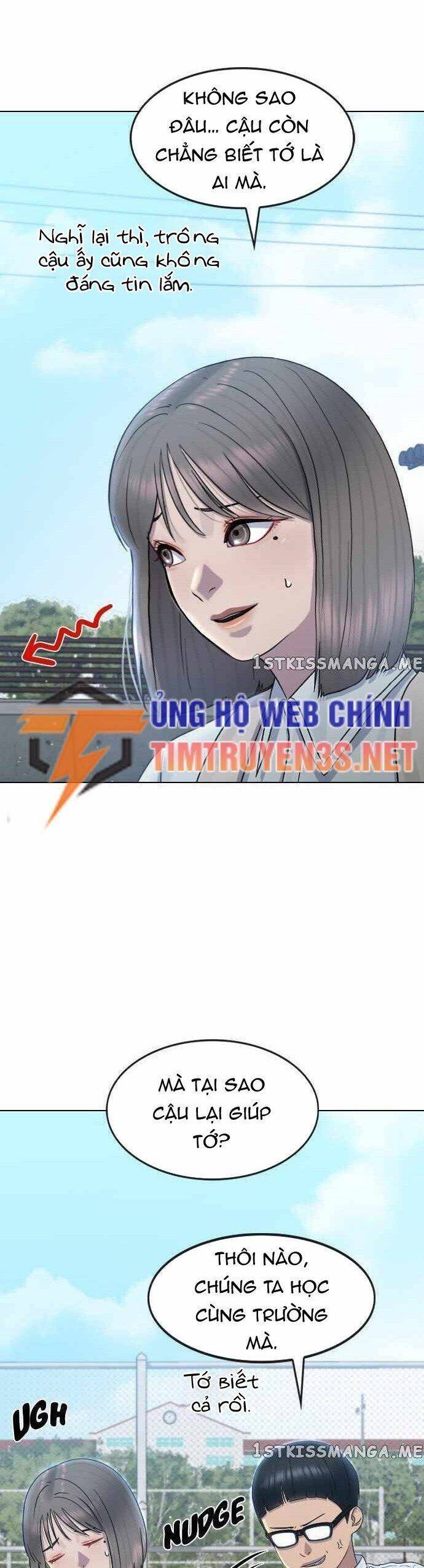 Trường Học Thôi Miên Chapter 64 - Trang 31