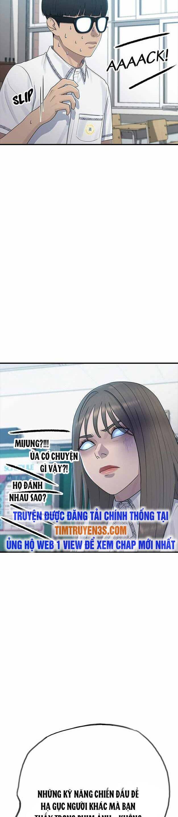 Trường Học Thôi Miên Chapter 54 - Trang 52