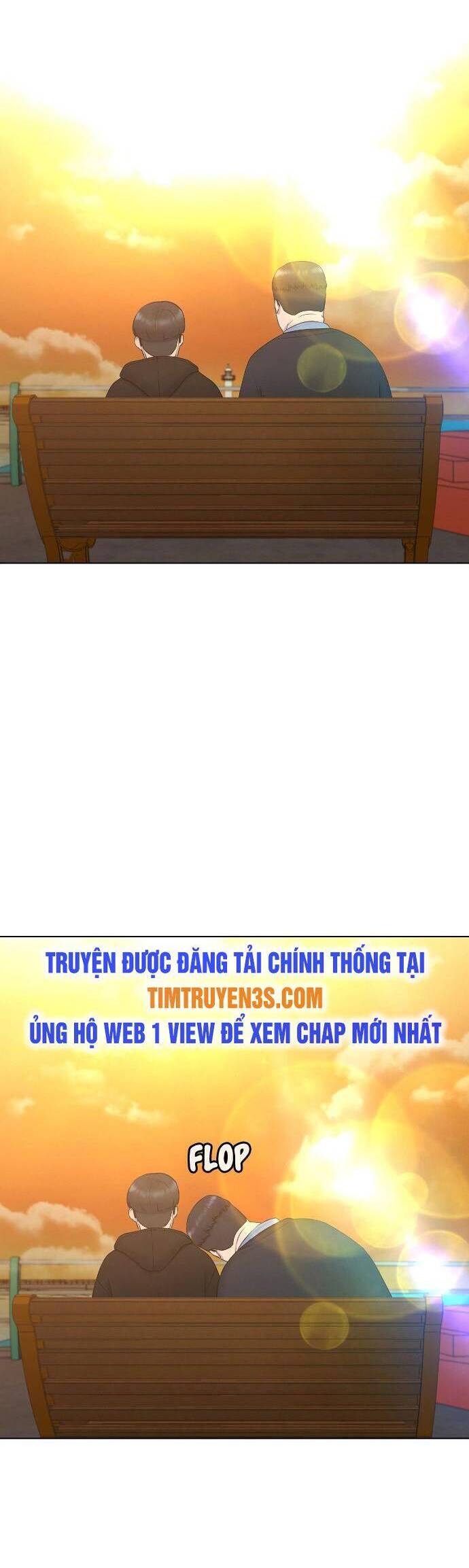 Trường Học Thôi Miên Chapter 17 - Trang 21