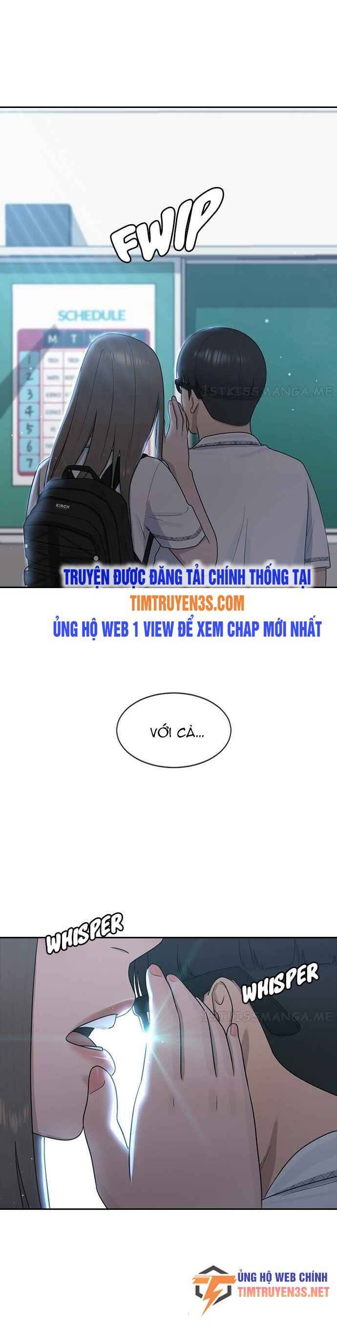 Trường Học Thôi Miên Chapter 59 - Trang 7