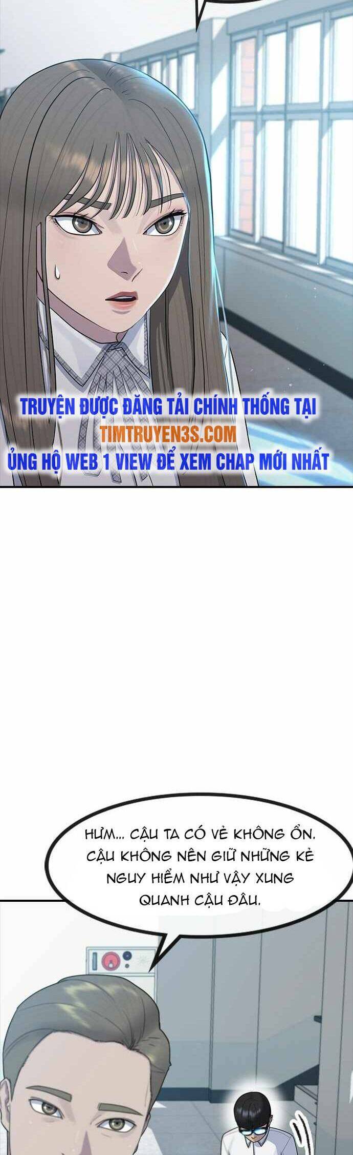 Trường Học Thôi Miên Chapter 55 - Trang 47