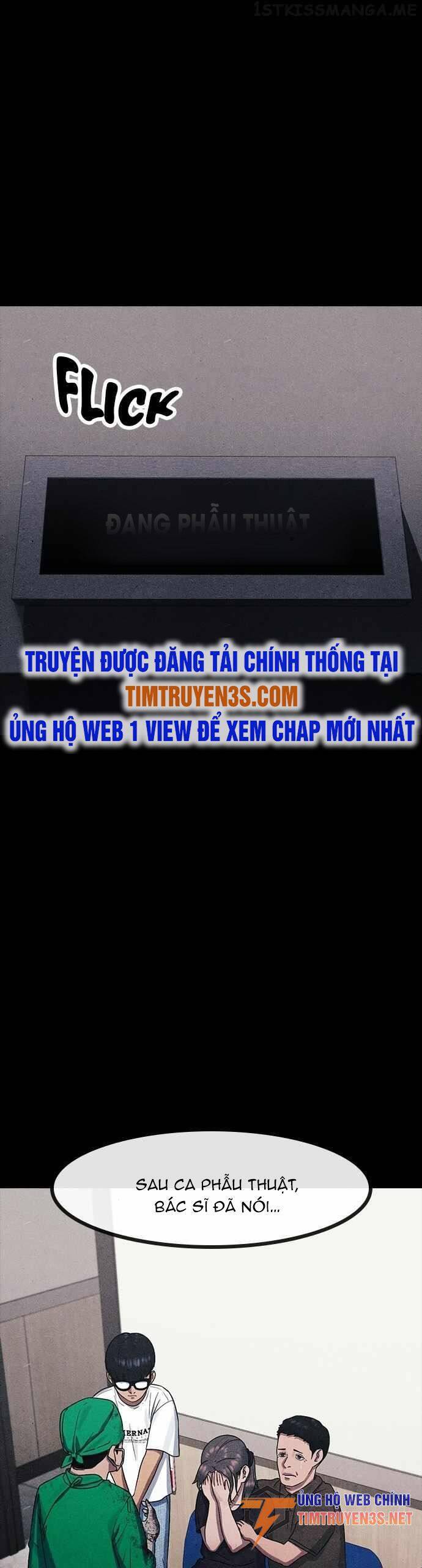 Trường Học Thôi Miên Chapter 60 - Trang 30