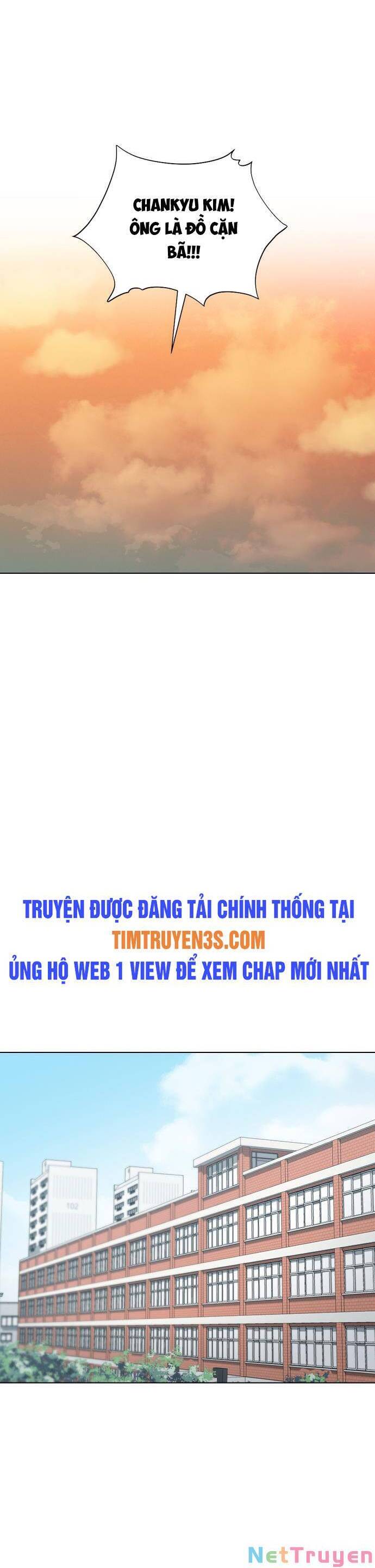 Trường Học Thôi Miên Chapter 27 - Trang 33