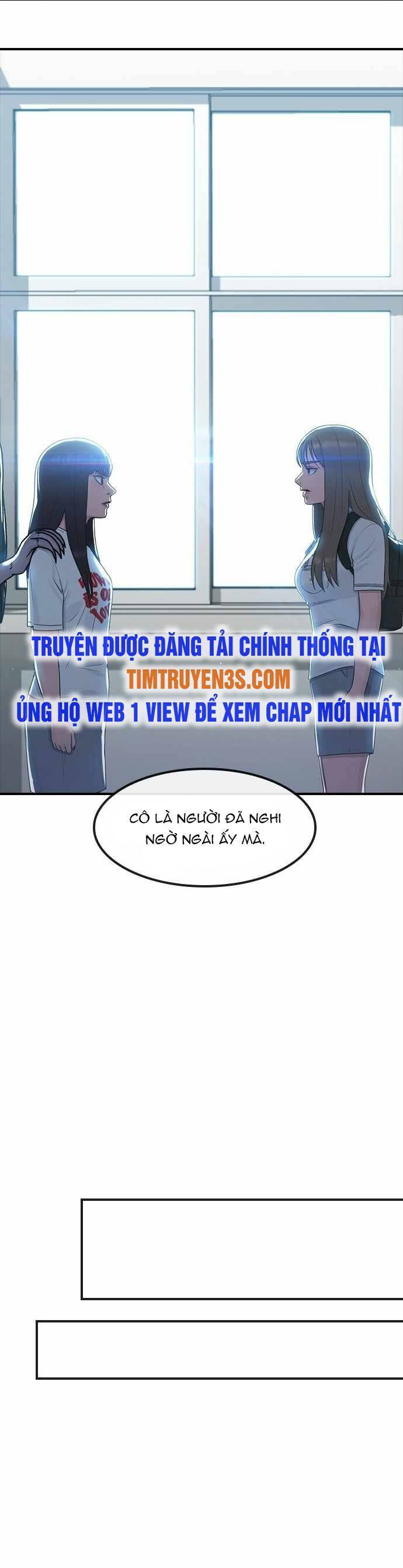 Trường Học Thôi Miên Chapter 54 - Trang 33