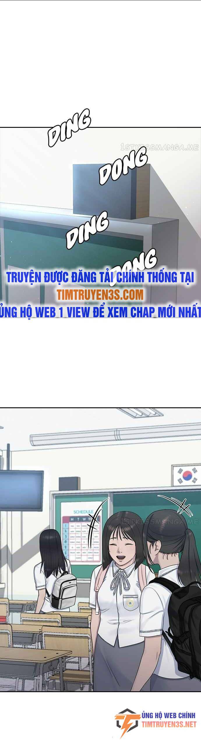 Trường Học Thôi Miên Chapter 57 - Trang 51