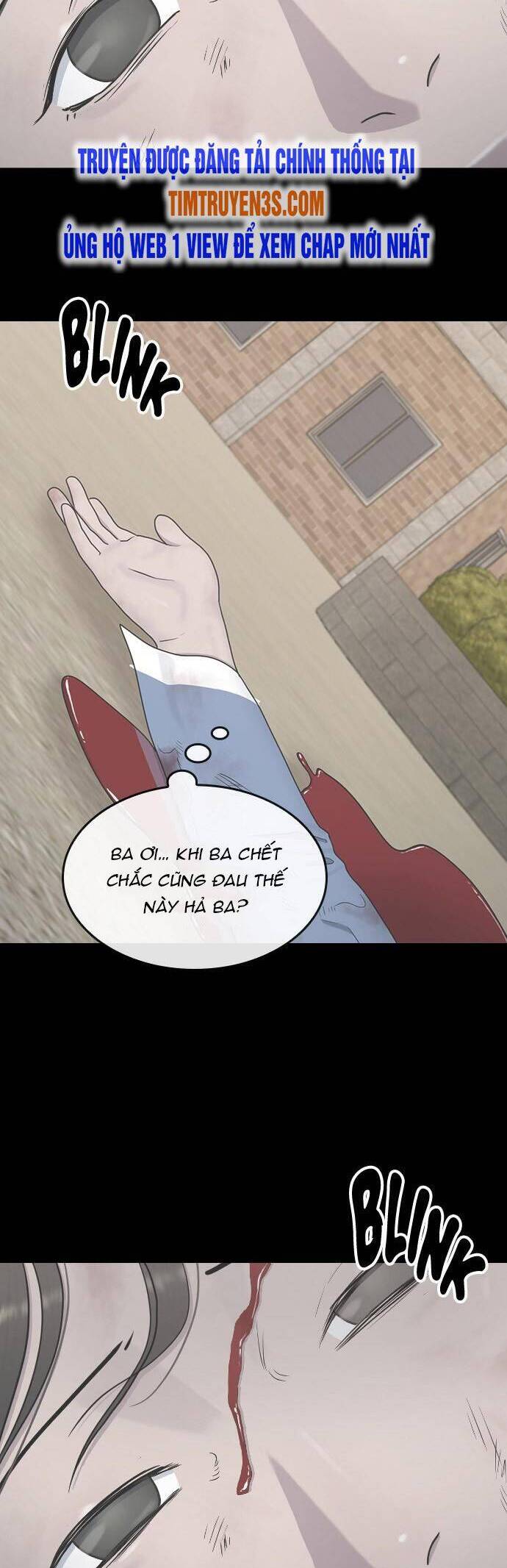 Trường Học Thôi Miên Chapter 30 - Trang 13