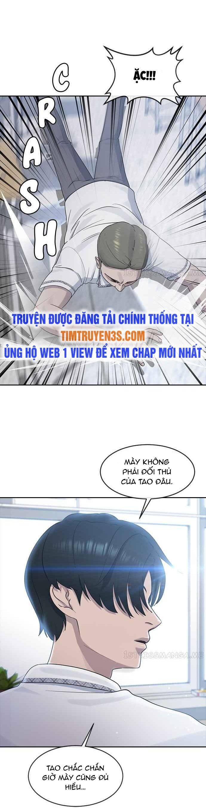 Trường Học Thôi Miên Chapter 58 - Trang 31