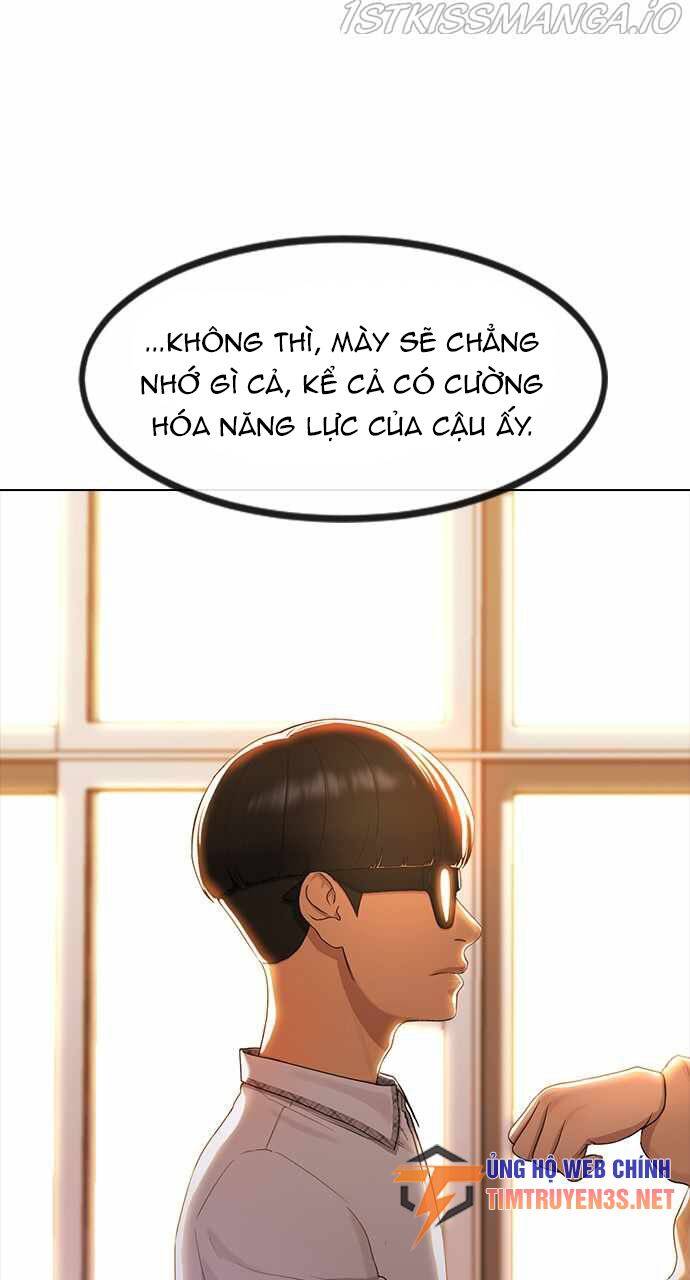 Trường Học Thôi Miên Chapter 49 - Trang 18