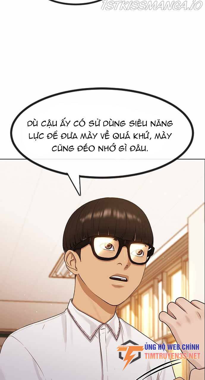 Trường Học Thôi Miên Chapter 49 - Trang 14