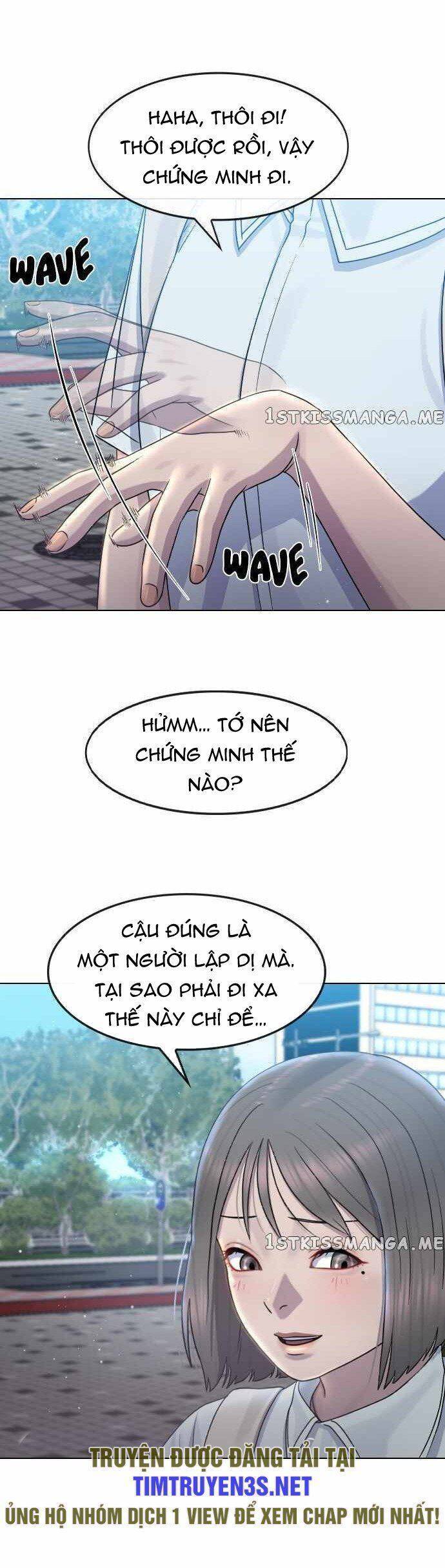 Trường Học Thôi Miên Chapter 64 - Trang 41