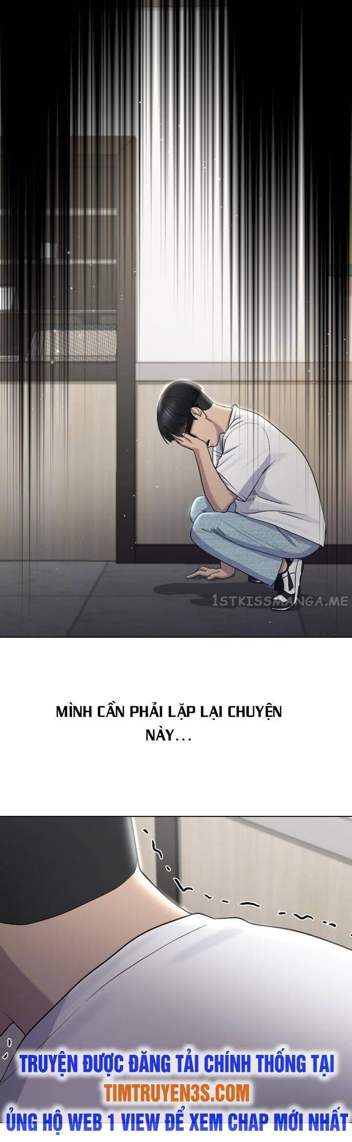 Trường Học Thôi Miên Chapter 63 - Trang 16