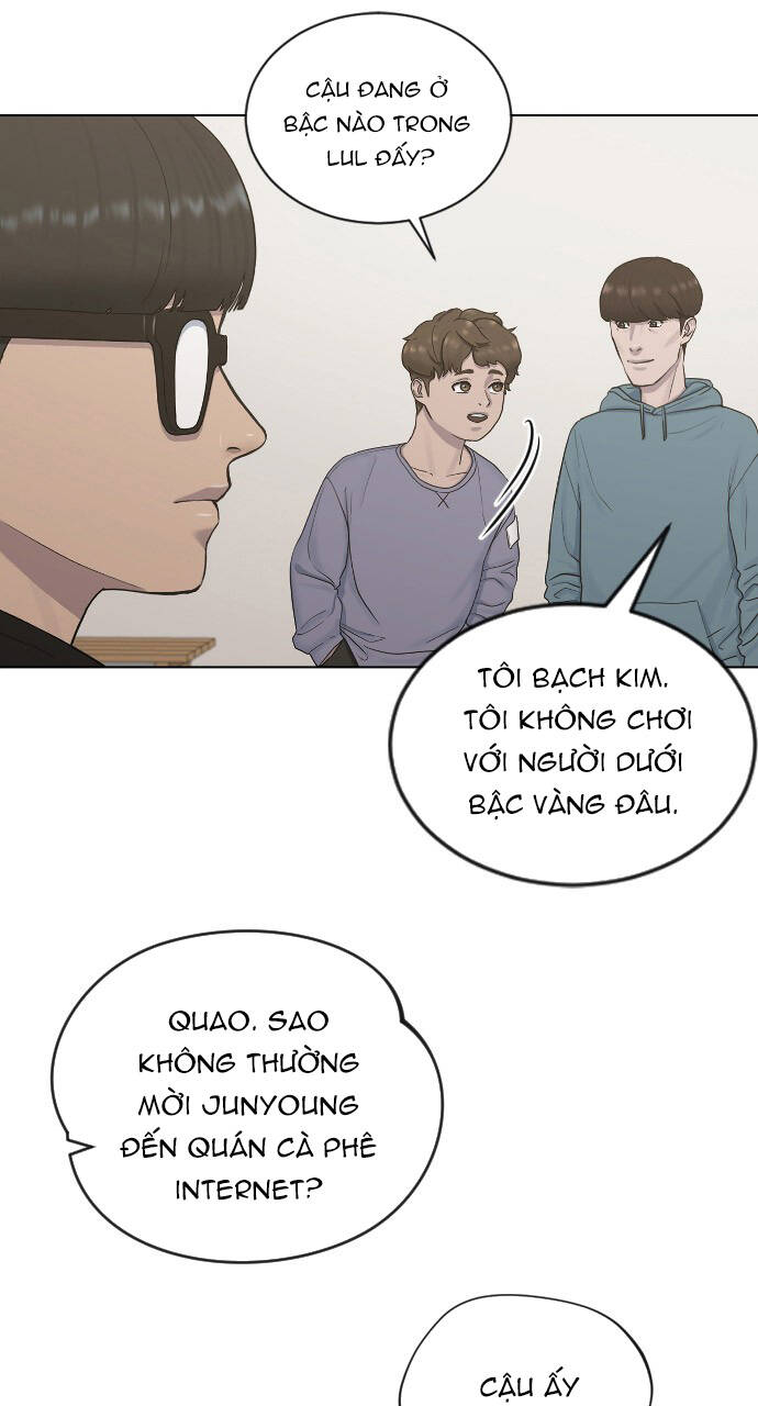 Trường Học Thôi Miên Chapter 14 - Trang 48