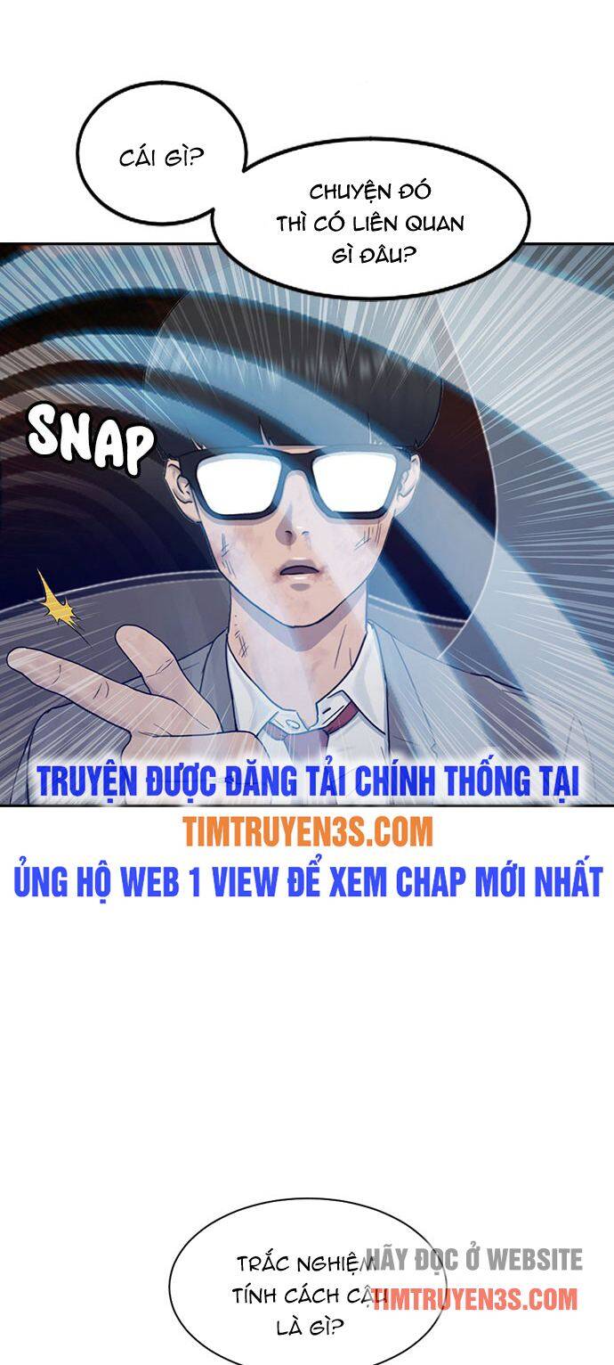 Trường Học Thôi Miên Chapter 10 - Trang 35