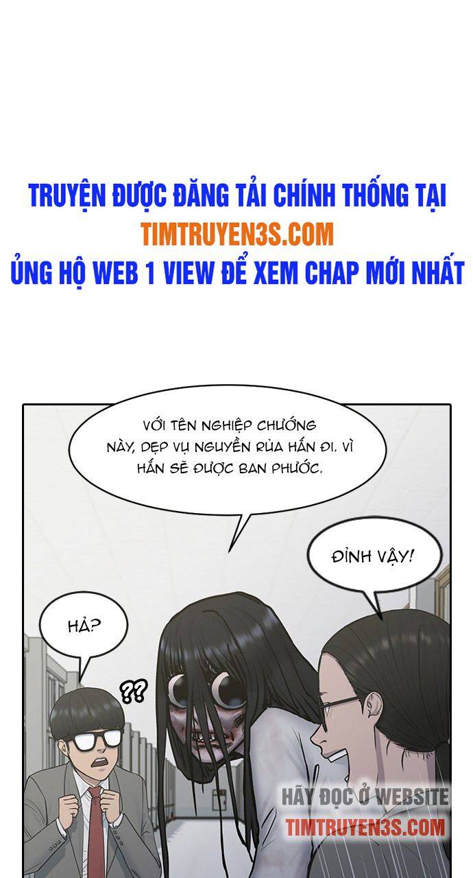 Trường Học Thôi Miên Chapter 12 - Trang 54