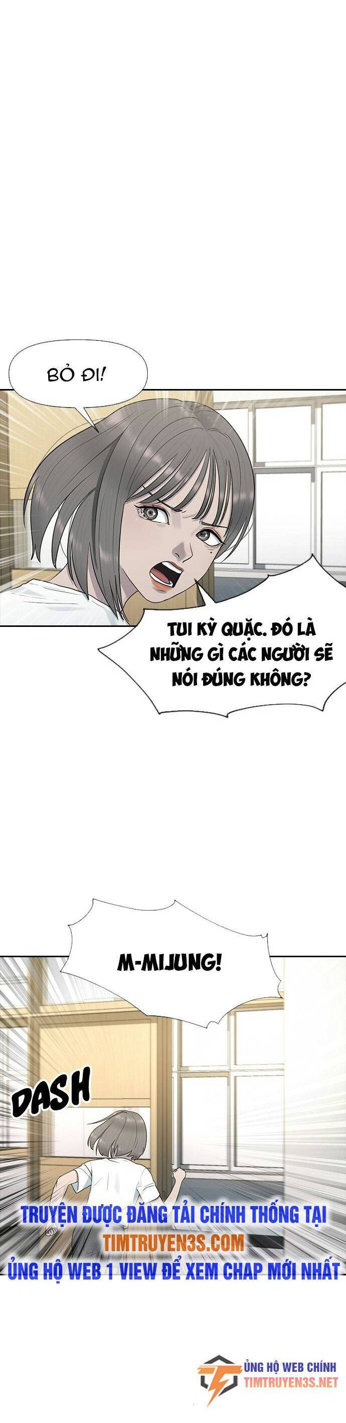 Trường Học Thôi Miên Chapter 40 - Trang 38