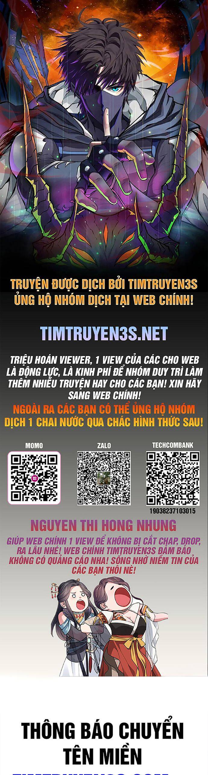 Trường Học Thôi Miên Chapter 62 - Trang 0