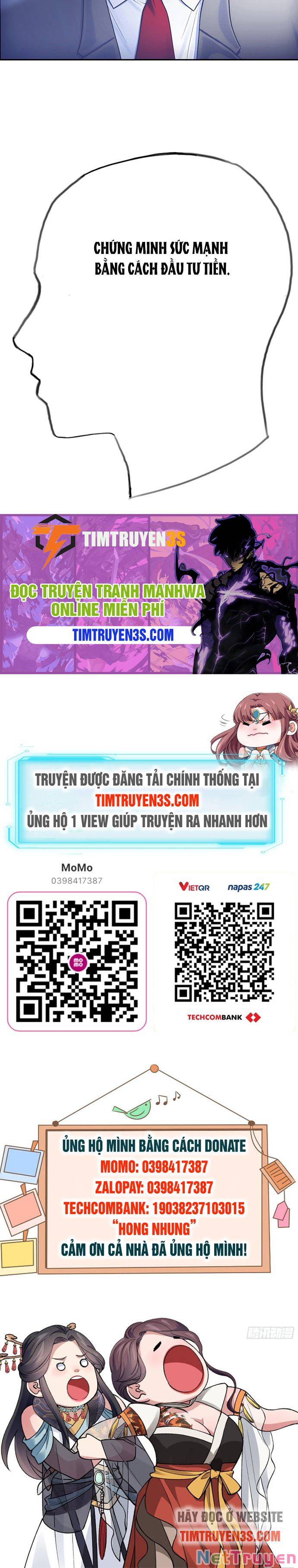 Trường Học Thôi Miên Chapter 11 - Trang 61