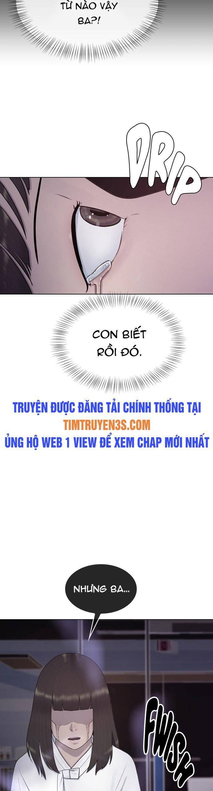 Trường Học Thôi Miên Chapter 33 - Trang 21