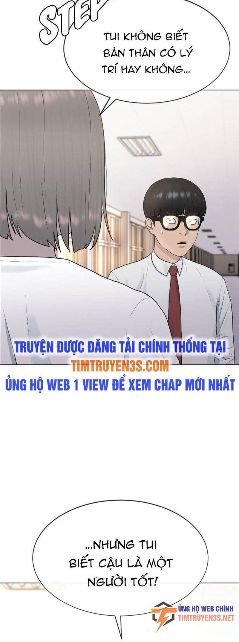 Trường Học Thôi Miên Chapter 41 - Trang 36