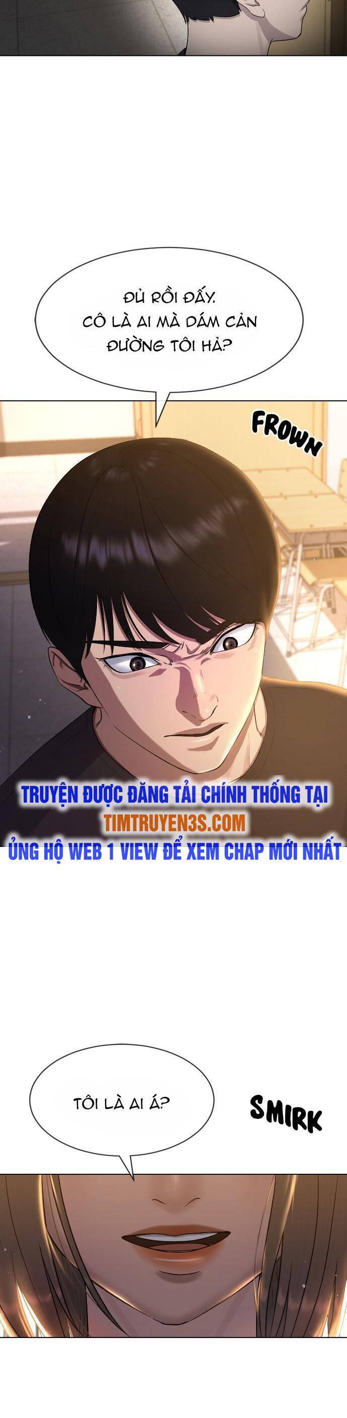 Trường Học Thôi Miên Chapter 48 - Trang 9