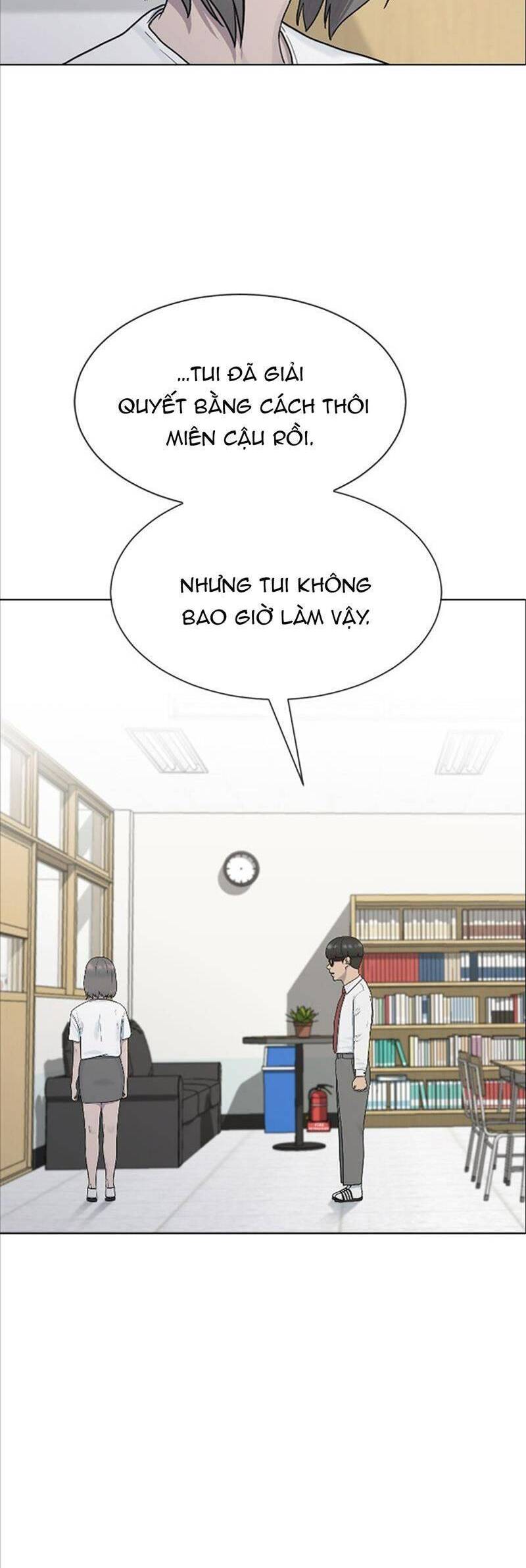 Trường Học Thôi Miên Chapter 39 - Trang 50