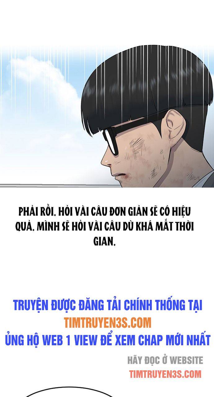 Trường Học Thôi Miên Chapter 10 - Trang 33