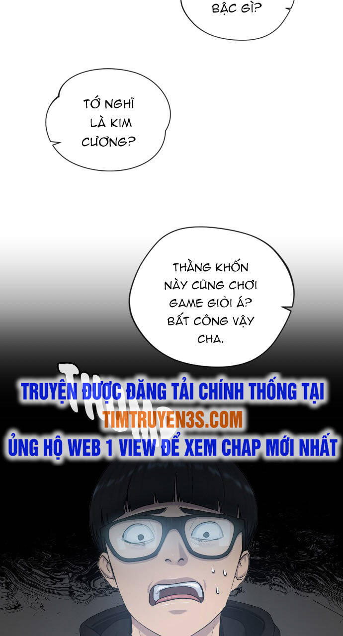 Trường Học Thôi Miên Chapter 14 - Trang 49