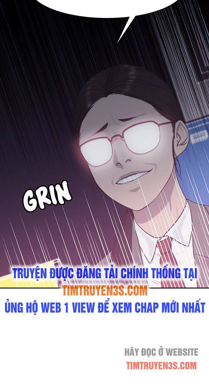 Trường Học Thôi Miên Chapter 12 - Trang 18