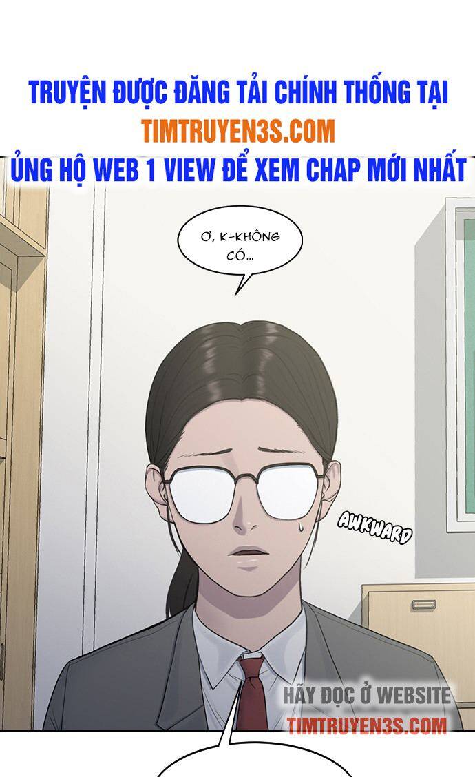 Trường Học Thôi Miên Chapter 12 - Trang 4