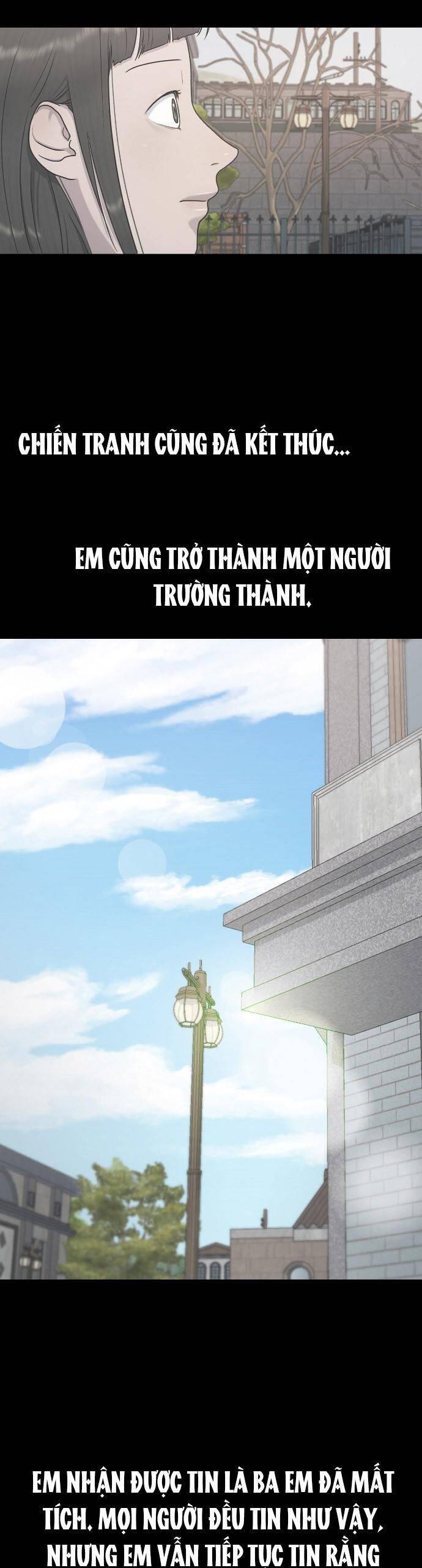 Trường Học Thôi Miên Chapter 30 - Trang 21