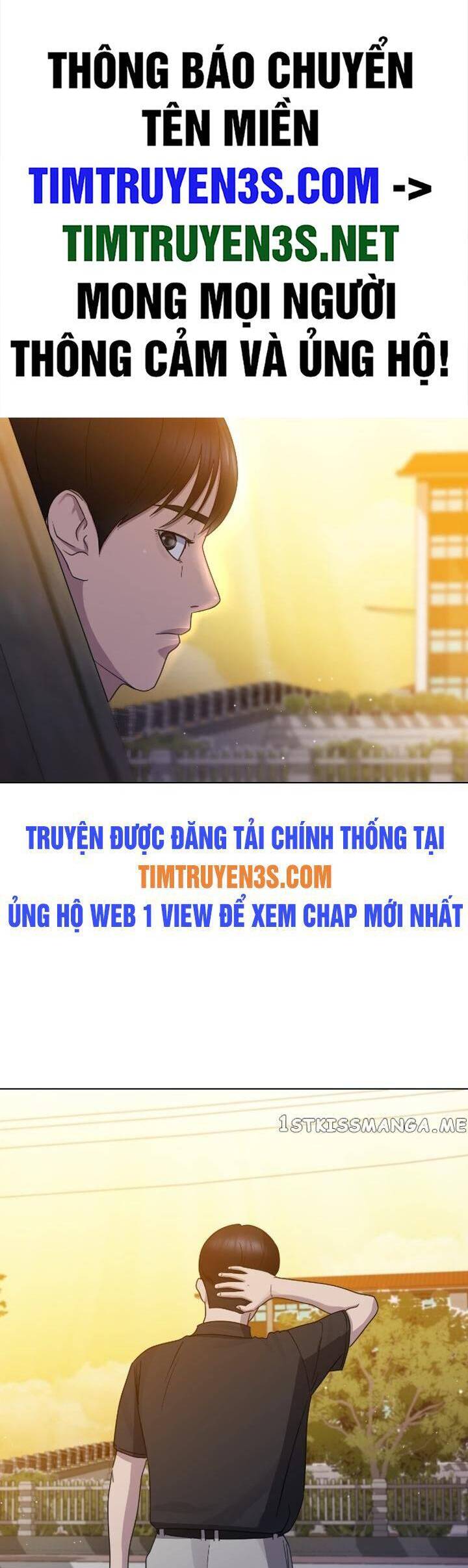 Trường Học Thôi Miên Chapter 67 - Trang 1