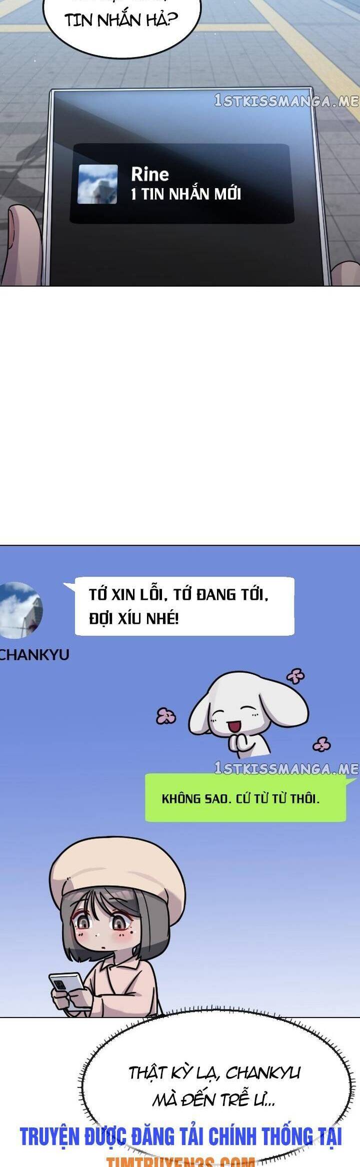 Trường Học Thôi Miên Chapter 67 - Trang 17