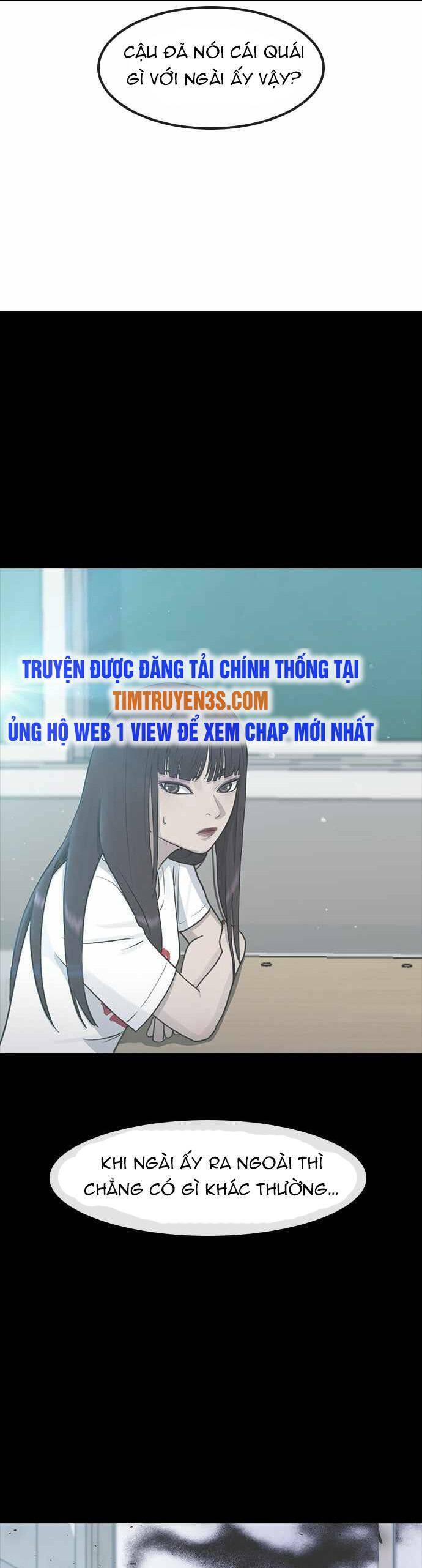 Trường Học Thôi Miên Chapter 54 - Trang 14