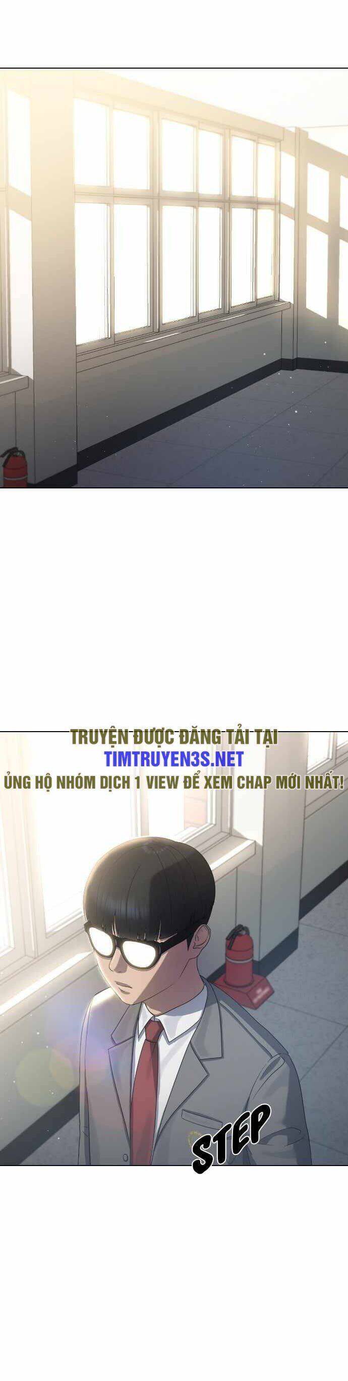 Trường Học Thôi Miên Chapter 66 - Trang 10