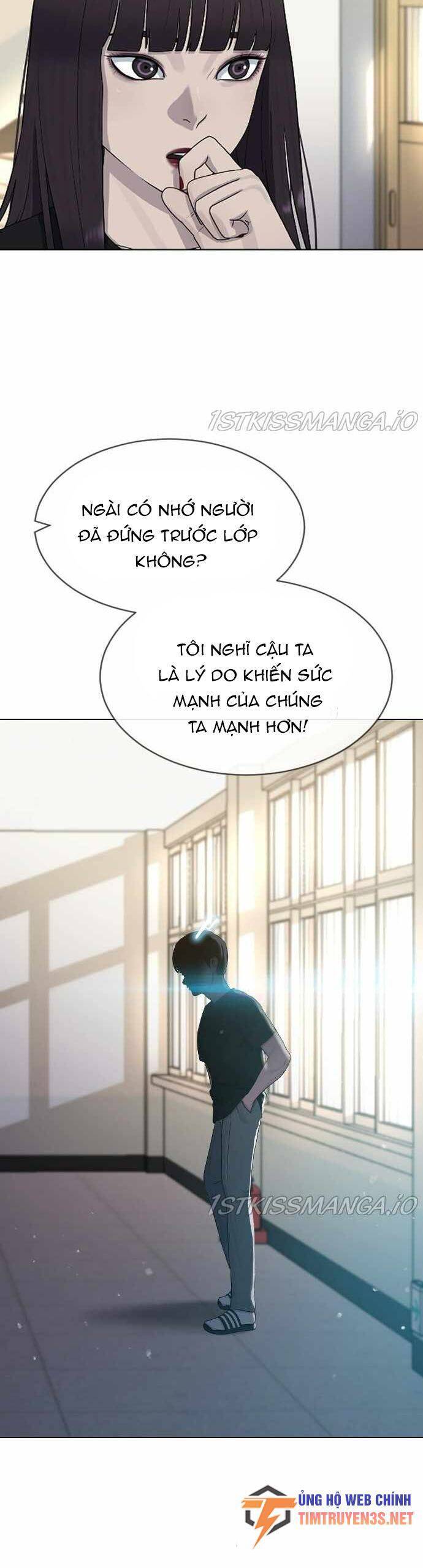 Trường Học Thôi Miên Chapter 43 - Trang 30