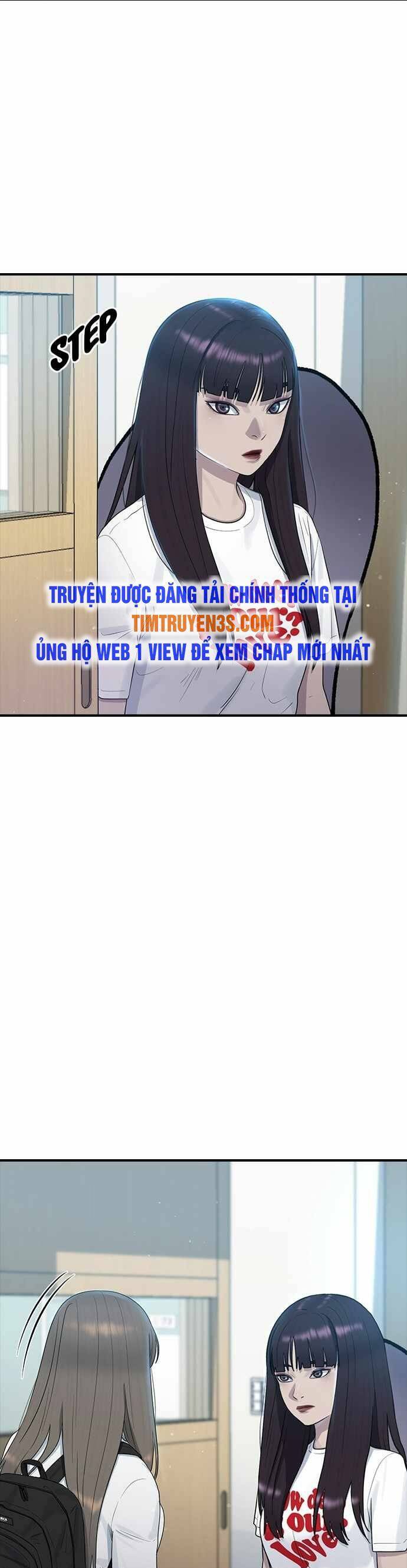 Trường Học Thôi Miên Chapter 54 - Trang 9