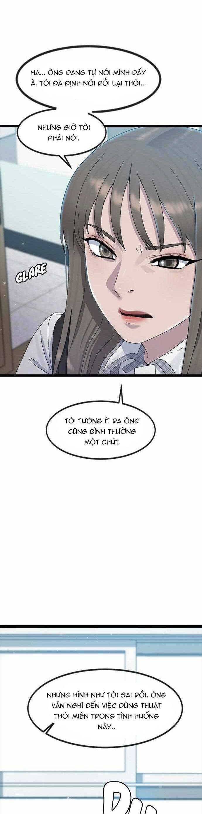 Trường Học Thôi Miên Chapter 53 - Trang 41