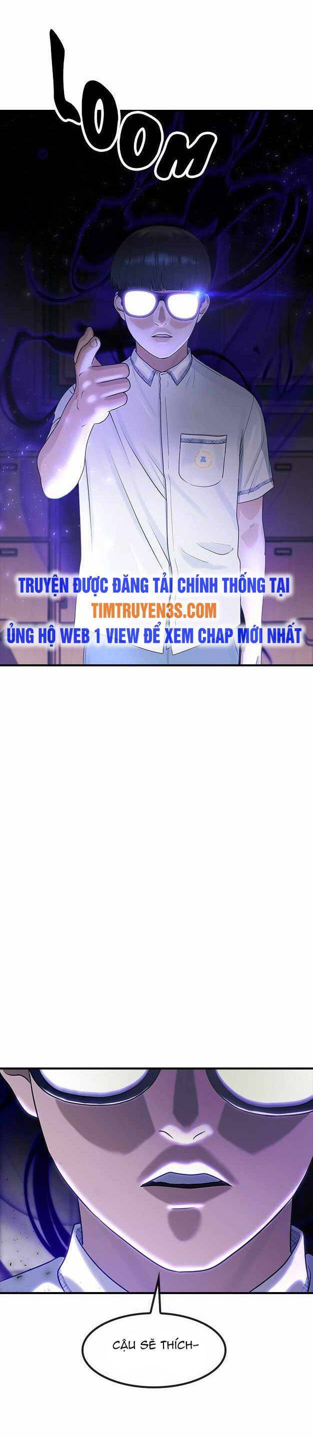 Trường Học Thôi Miên Chapter 54 - Trang 49