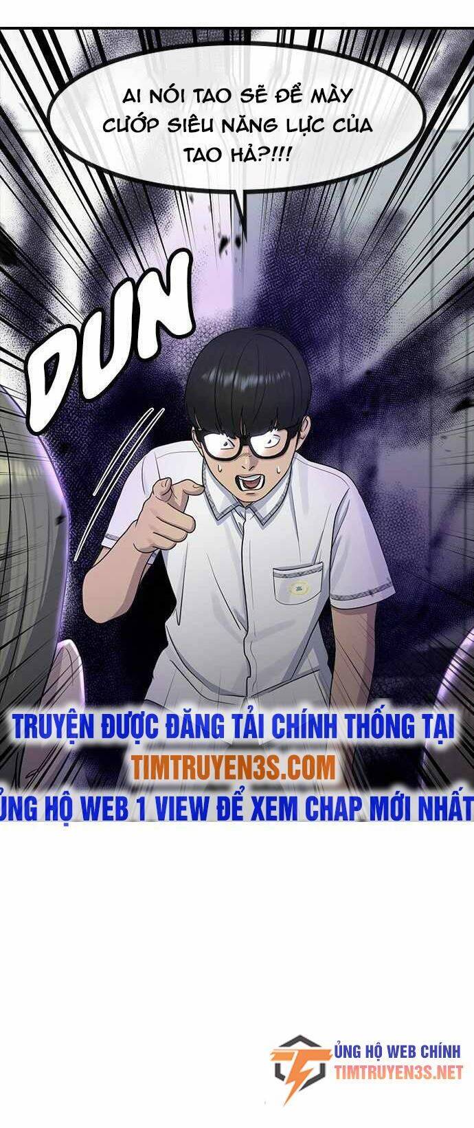 Trường Học Thôi Miên Chapter 56 - Trang 4