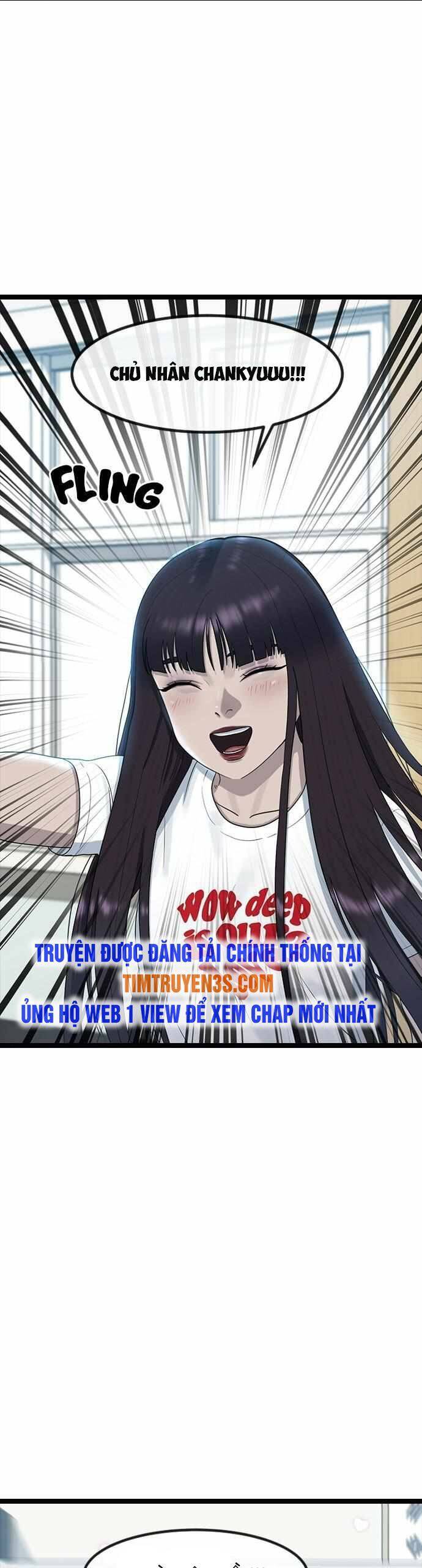 Trường Học Thôi Miên Chapter 53 - Trang 10