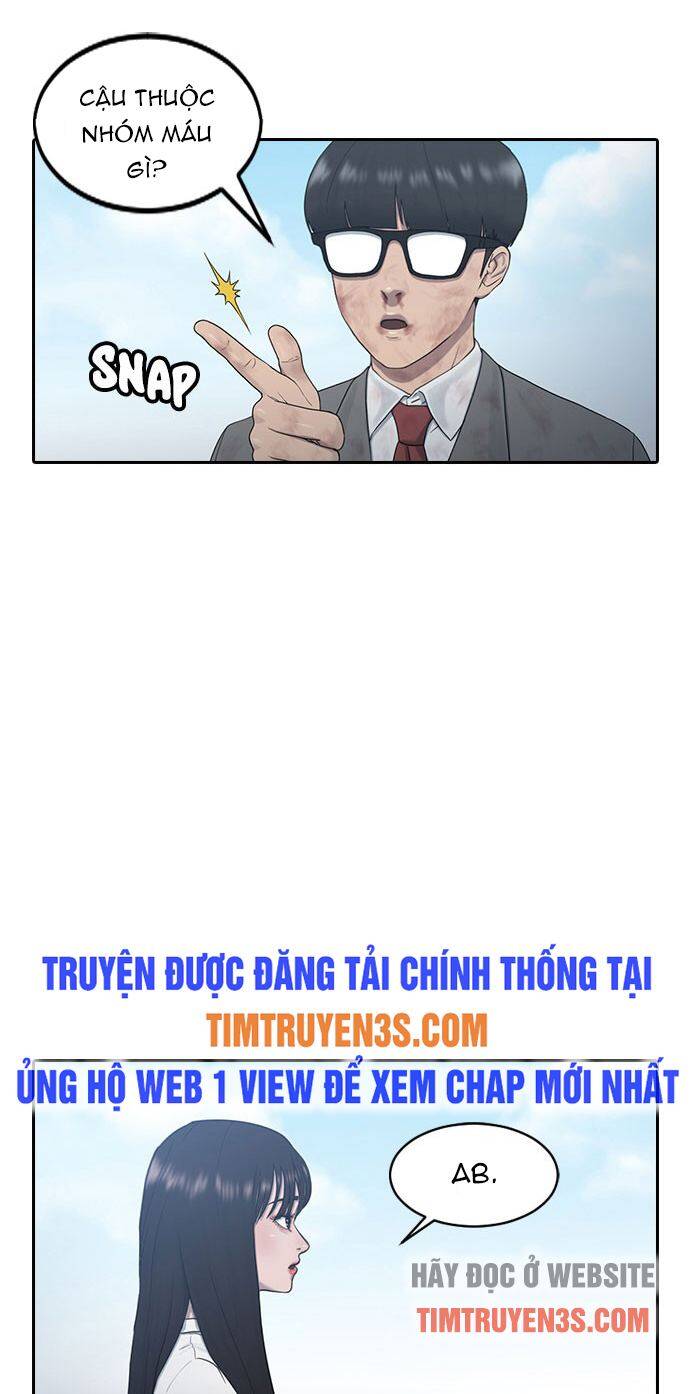 Trường Học Thôi Miên Chapter 10 - Trang 44