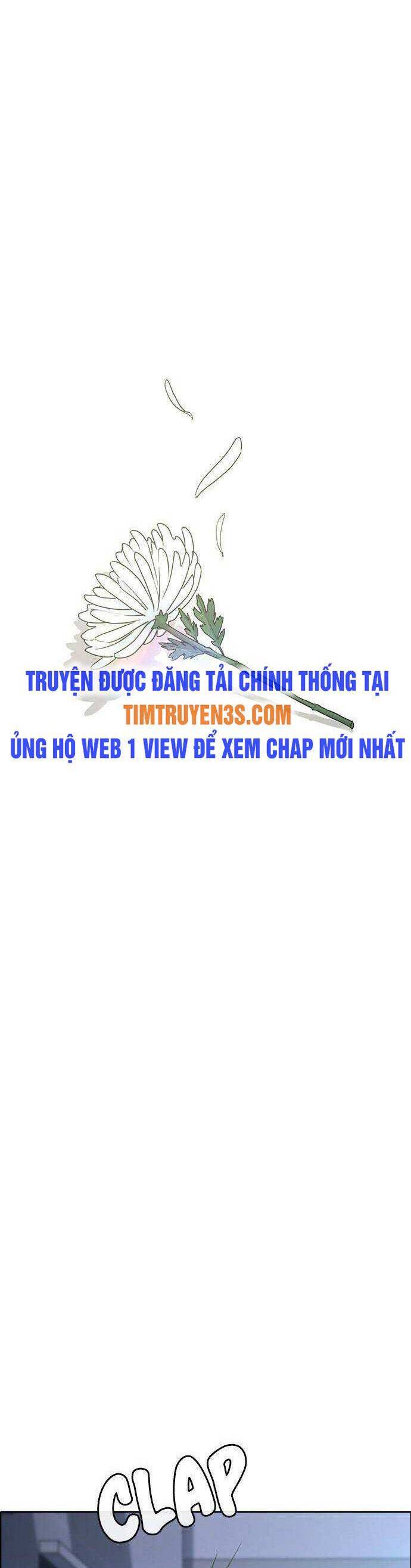 Trường Học Thôi Miên Chapter 7 - Trang 18