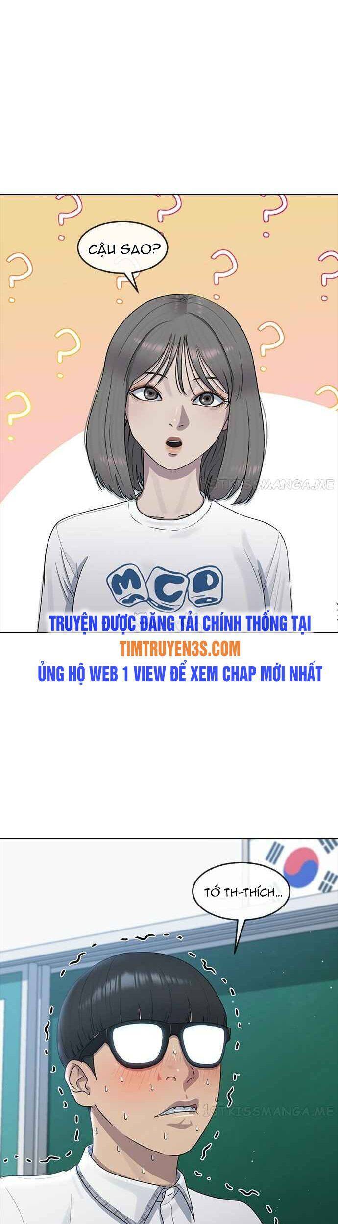 Trường Học Thôi Miên Chapter 59 - Trang 12