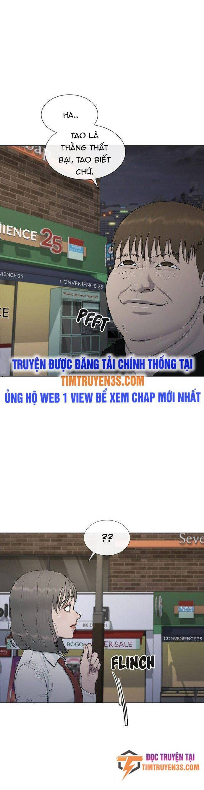 Trường Học Thôi Miên Chapter 23 - Trang 5