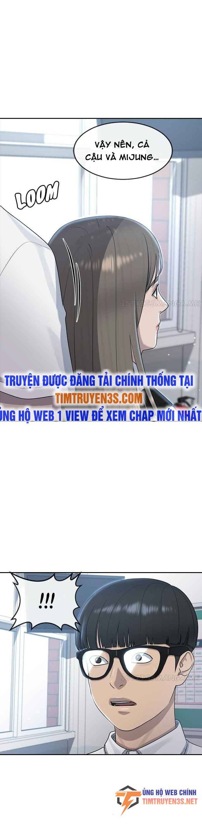 Trường Học Thôi Miên Chapter 57 - Trang 61