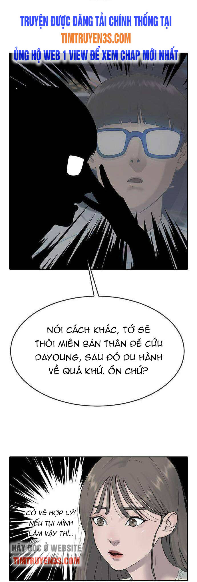 Trường Học Thôi Miên Chapter 6 - Trang 2