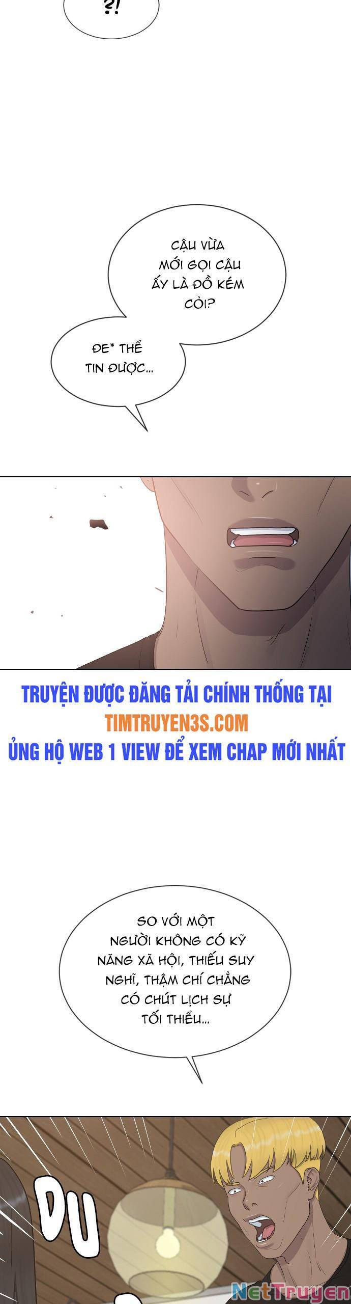 Trường Học Thôi Miên Chapter 27 - Trang 19