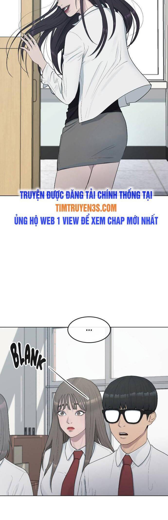 Trường Học Thôi Miên Chapter 28 - Trang 5