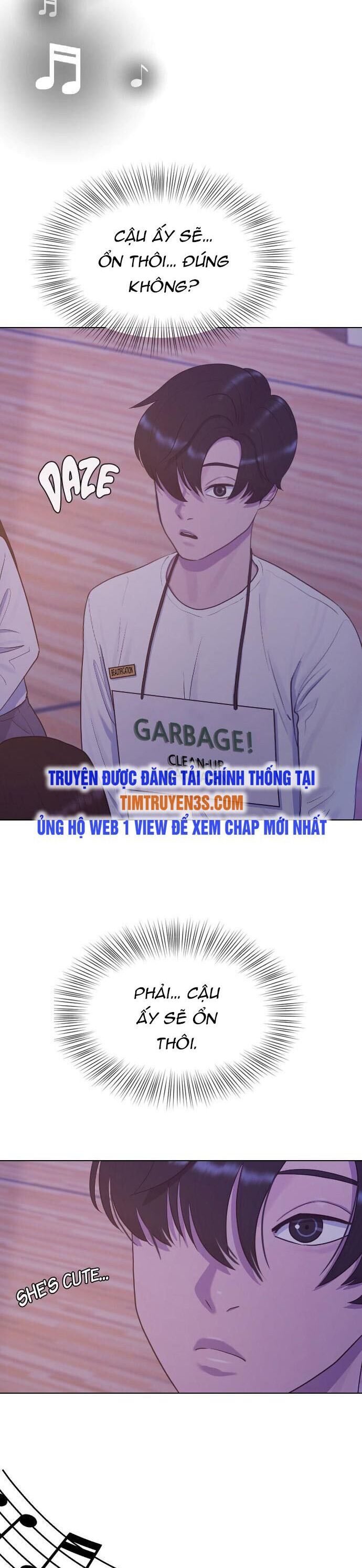 Trường Học Thôi Miên Chapter 37 - Trang 5