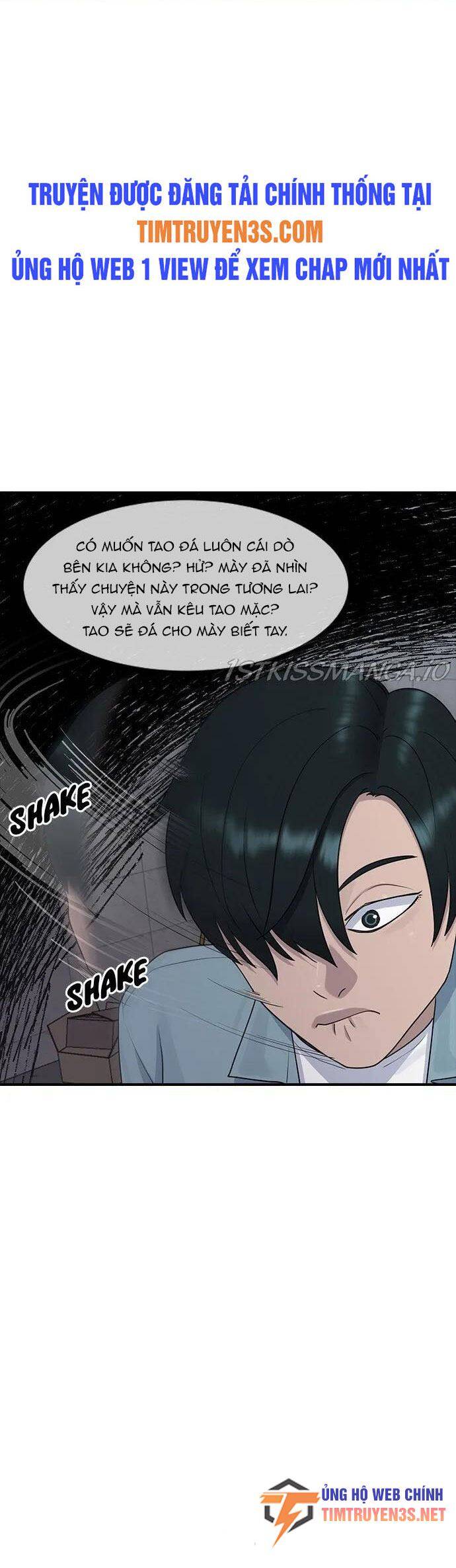 Trường Học Thôi Miên Chapter 51 - Trang 45